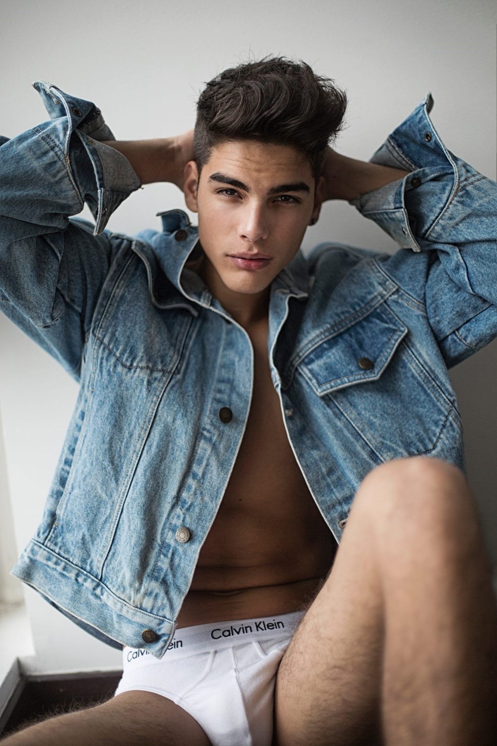 The Better Bulge