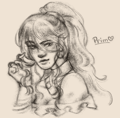 Primrose <3