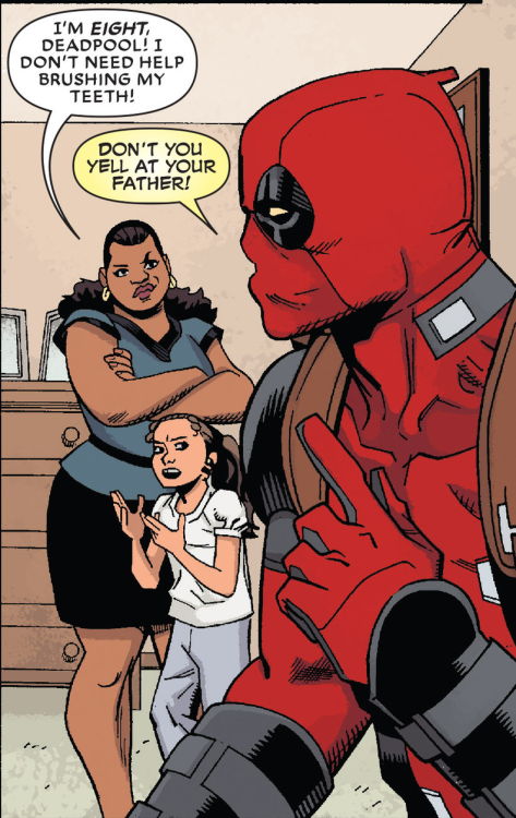 agdistis-sanctified:Deadpool (2012) #35