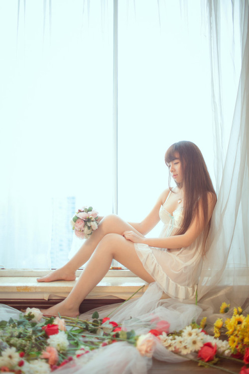 asian-beauty7:Chinese Girl