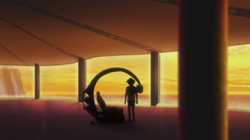contemplating the vr starboy