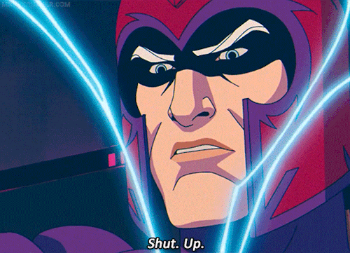 X-MEN 97 Tolerance Is Extinction Part 2 (S01E09)