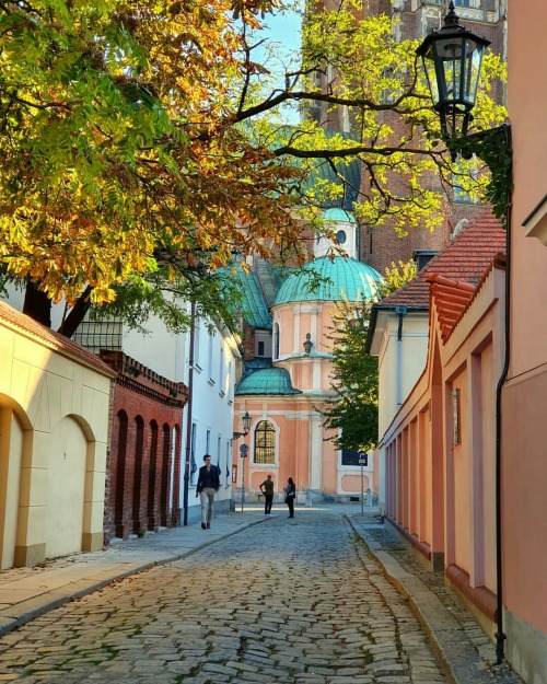 Wrocław, Poland