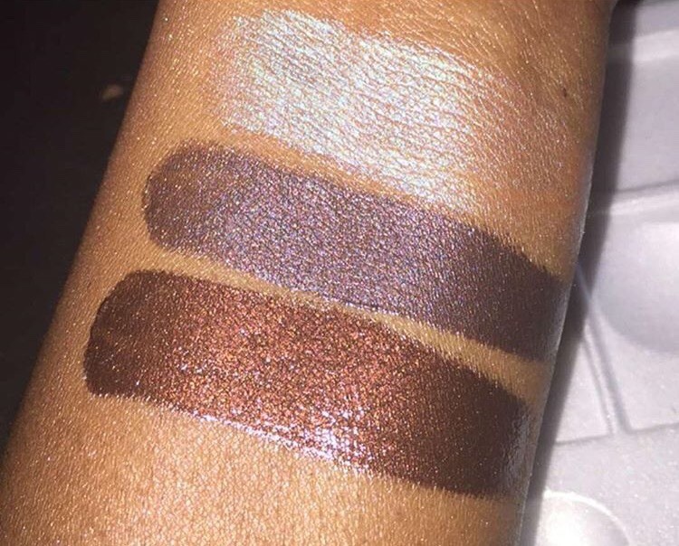 black-exchange:  Who Is She Cosmetics   www.whoisshecosmetics.com // IG: whoisshecosmetics