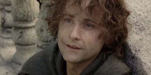 One Thing I Rlly Appreciate Rewtaching The Lotr Movies Is The Subtle Environmental Story Telling With