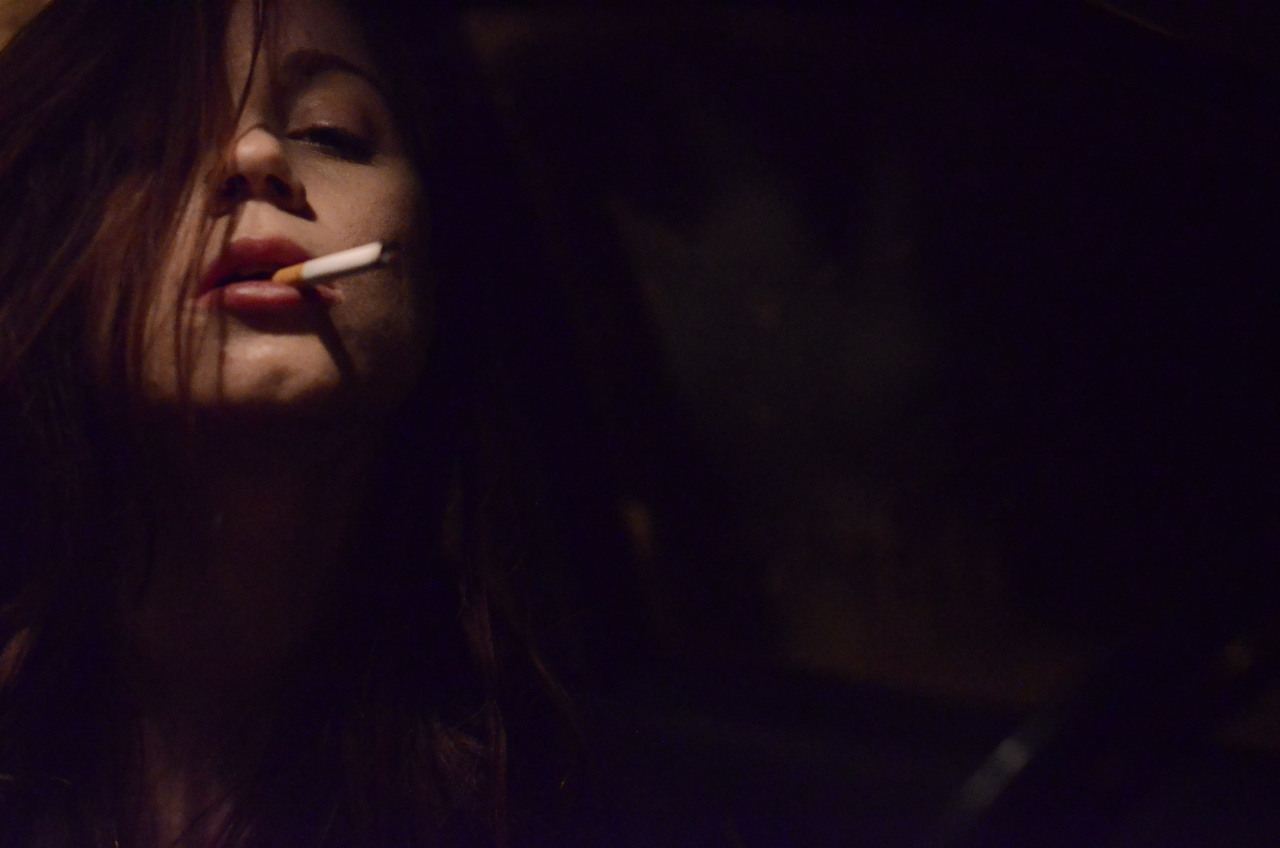 gingerlionheart:  I was not okay that nightmy head was on wrongyou got me drunk on
