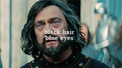 lyannastarqk:  “You Westerosi are all the same. You sew some beast upon a scrap