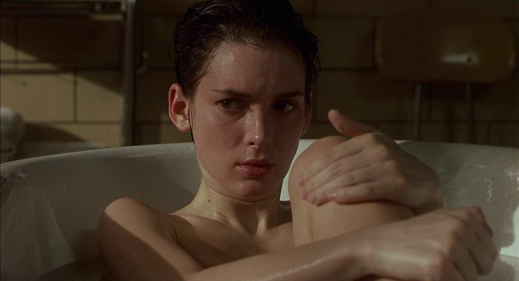 Girl interrupted film