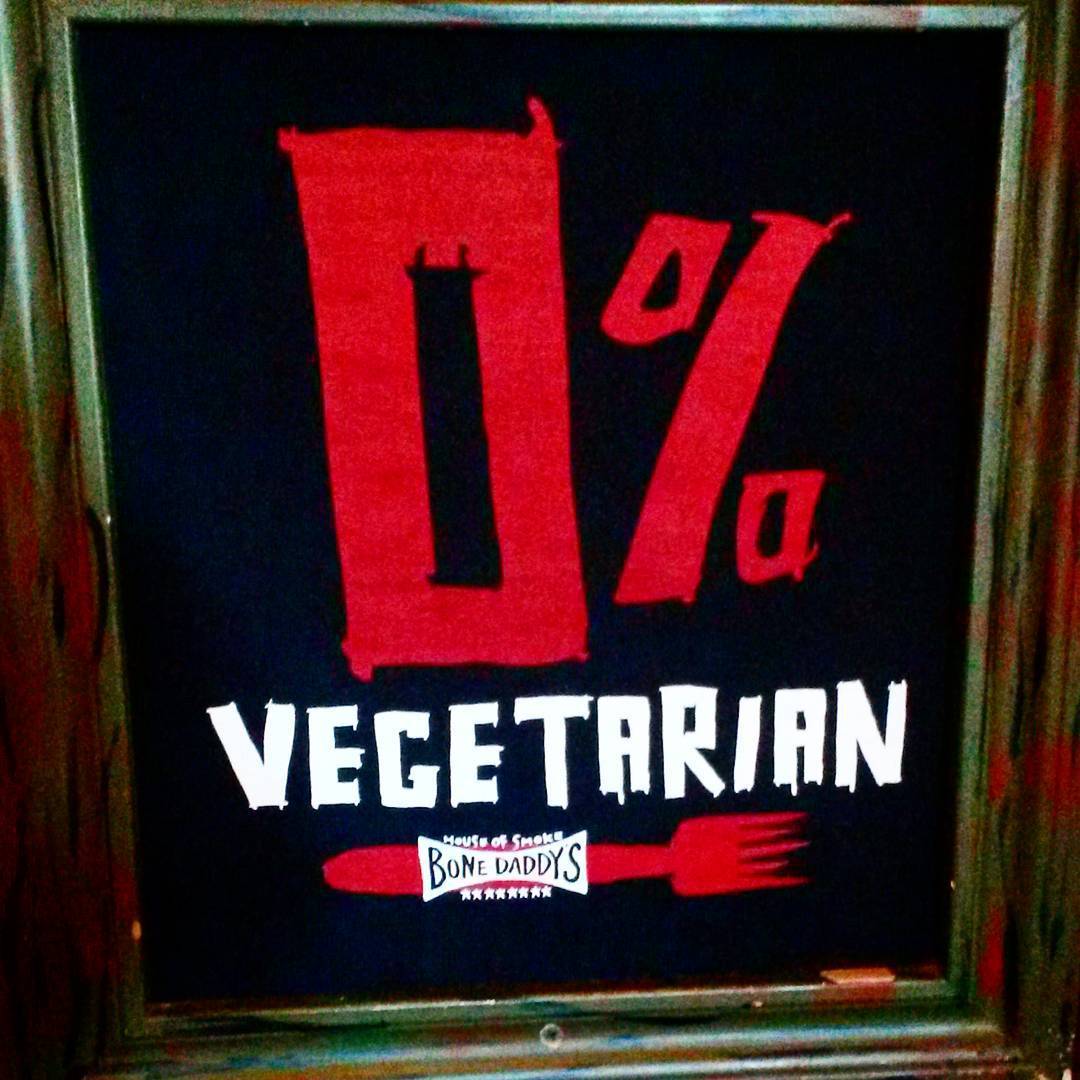 This sign says it all. Traveling without my vegan cameraman.  #femdom #mistress #humiliation