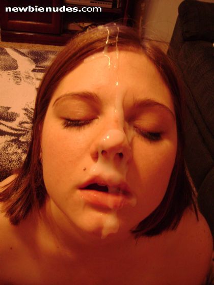 cumshot-on-amateurs:  Like and reblog!! Not forget Follow Us..  