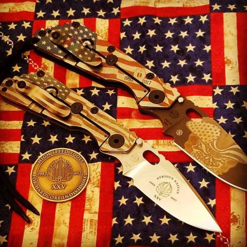 HIGH SPEED TOOLS / FOR HARDCORE INDIVIDUALS.  #striderknives #tacticalknife #tacticool #striderordie