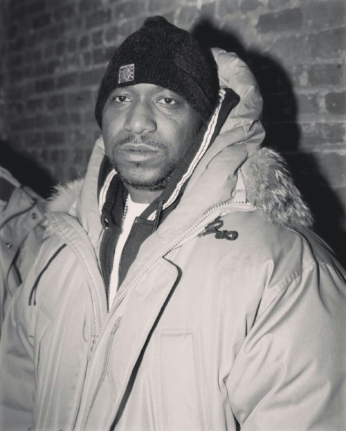 resurrectinghiphop:Kool G Rap