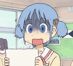 Me When: