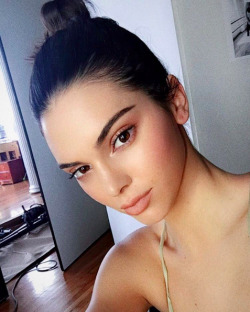 vicsecretmodels:  Kendall Jenner