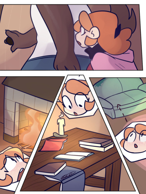 live4love136: I’M LATE BUT THEY’RE FINALLY BACK!!! (continuation of this)I wanted to con