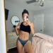 momentinthedark:Stomach getting tighter and legs getting stronger! Hell yeah