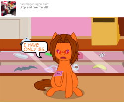 nopony-ask-mclovin:… and that’s not even