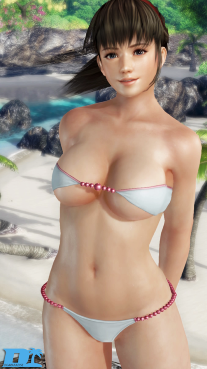 DOA Paradise