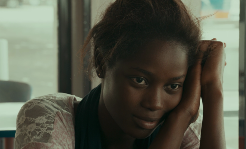 365filmsbyauroranocte:  Films watched in 2019. #359:  Atlantique (Mati Diop, 2019)