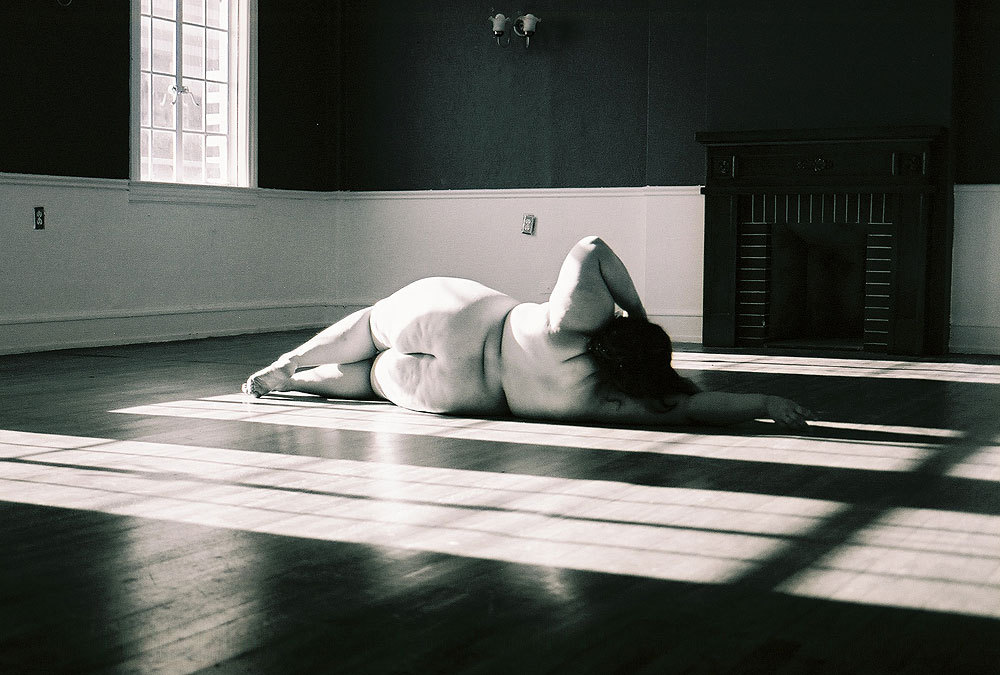 kathleentruffaut:  Bon anniversaire, mon amie. &lt;3 Clarisse McClellan, by me