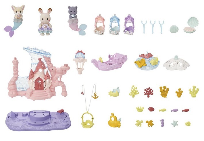 [SYLVANIANS FAMILIES ] Infos et discussions sur la gamme - Page 7 E4590cdfbb0f95fd6b8224d6ce181e36d0fd2bec