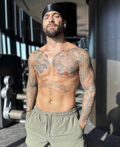 Maluma porn pictures