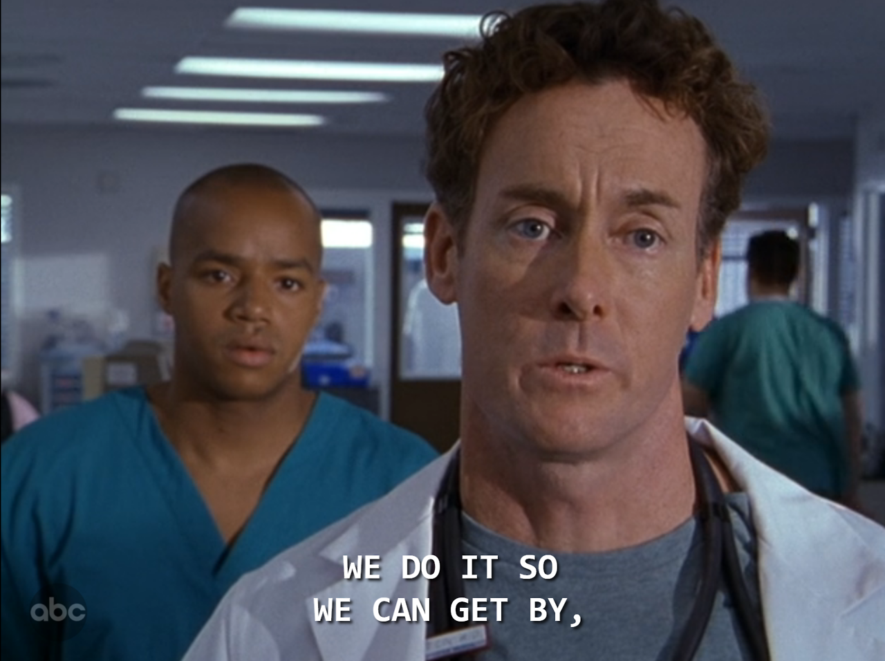 scrubs meme dr cox