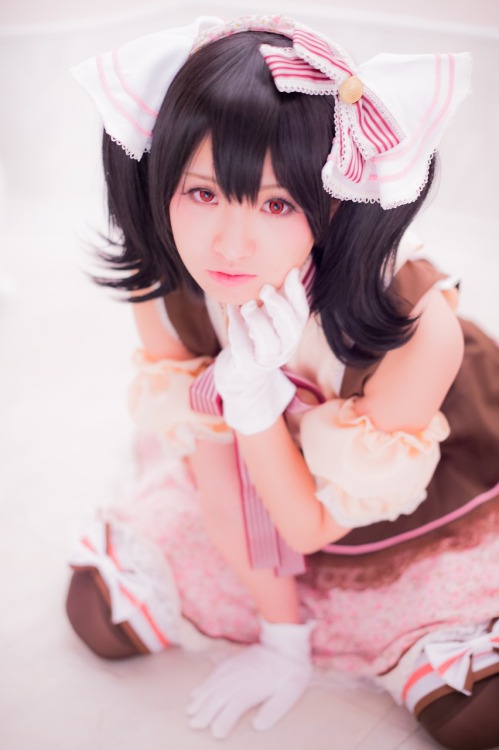 Love Live! - Yazawa Nico [November Awakened] (Yuka) 23HELP US GROW Like,Comment & Share.CosplayJapaneseGirls1.5 - www.facebook.com/CosplayJapaneseGirls1.5CosplayJapaneseGirls2 - www.facebook.com/CosplayJapaneseGirl2tumblr - http://cosplayjapanesegirls