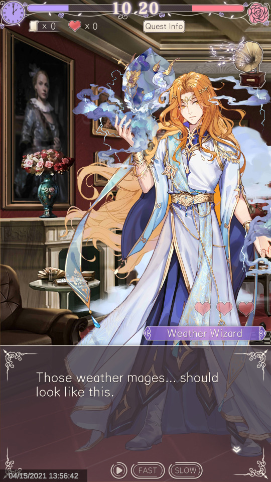Although It's A Rerun Of An Event They Are Still Gorgeous :)
