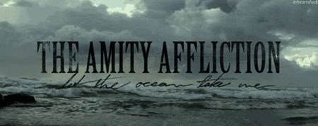 inheartsfuck:  Let The Ocean Take Me (x) 