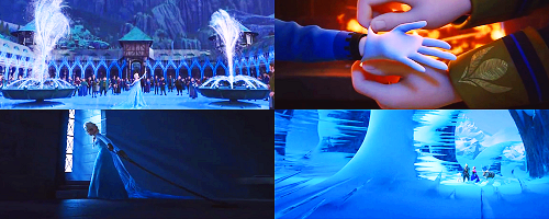 the disney princess