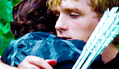 sleephang-blog:  I realize only one person will be damaged beyond repair if Peeta