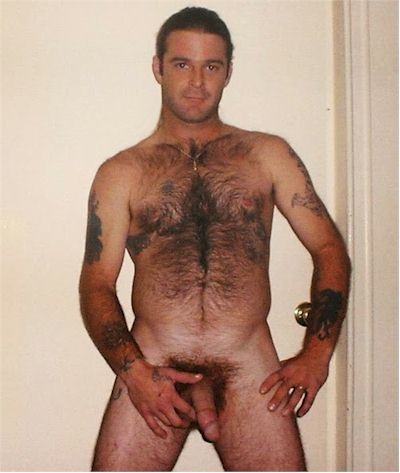 Nudist Guys Only