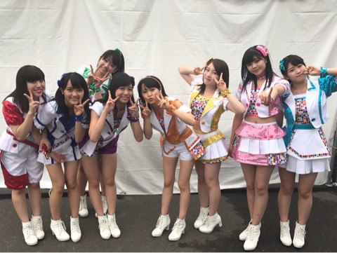 決して忘れないラストライブ。野村みな美｜こぶしファクトリー オフィシャルブログ Powered by Ameba