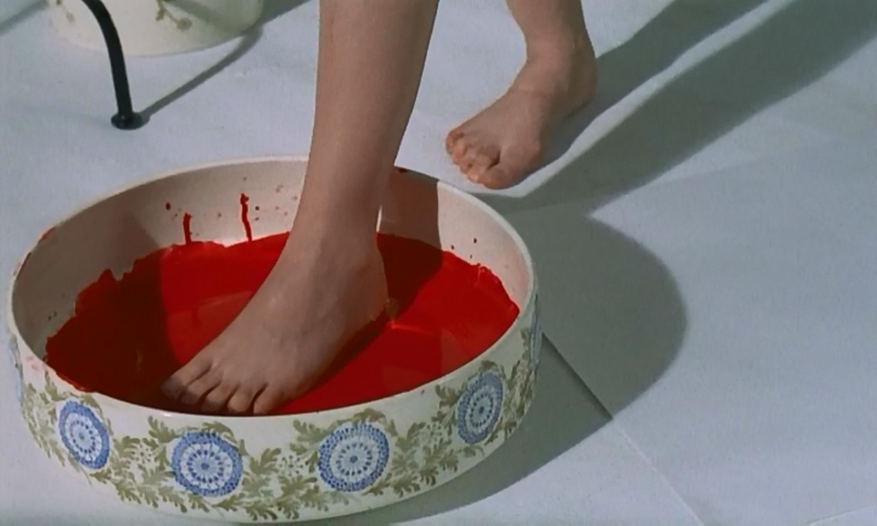 snowyoghurt:   Glissements progressifs du plaisir/ Alain Robbe-Grillet/ 1974  