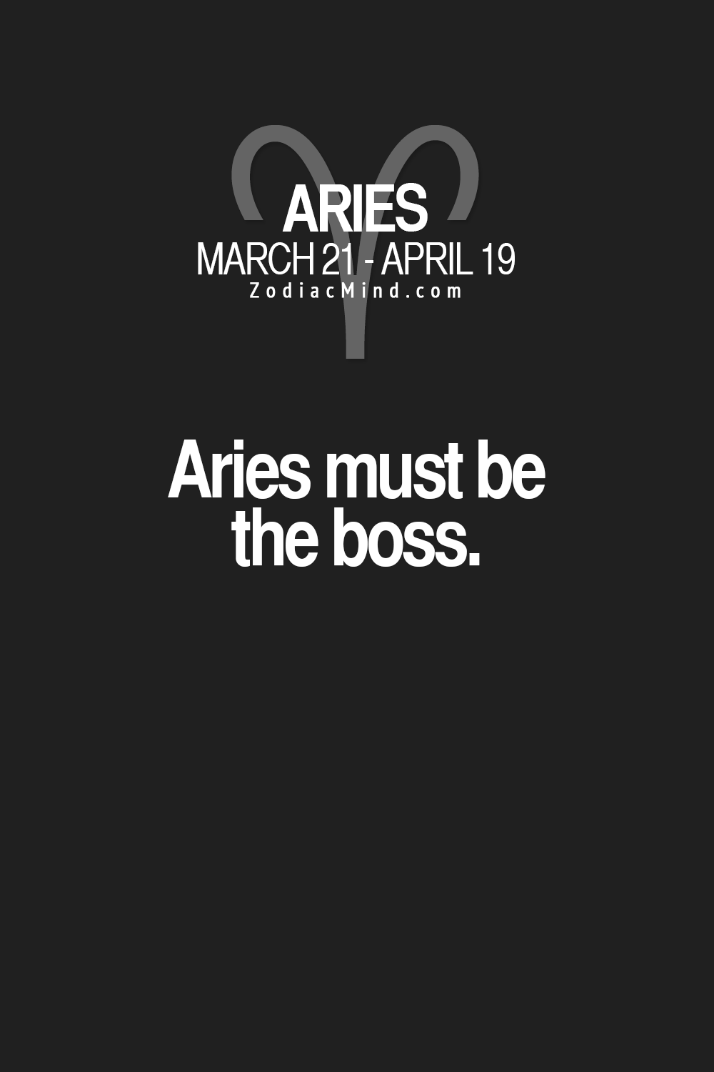zodiacmind:  Fun facts about your sign here