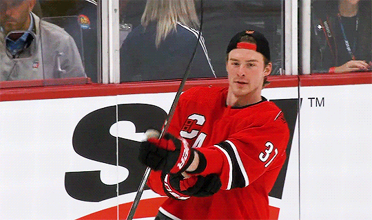 Andrei Svechnikov named to NHL All-Star Game - Canes Country
