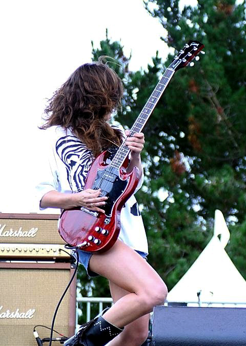 ...........GUITAR:LUST............