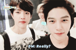 Yibo Please