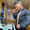 aestheticalphas-v:cigarbro90:Admiring the fruits of an empire he’s built