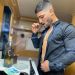 aestheticalphas-v:cigarbro90:Admiring the fruits of an empire he’s built