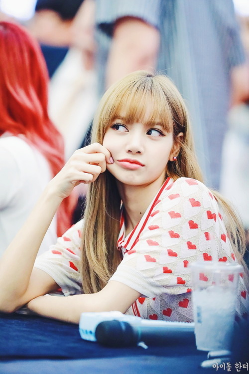 Lisa ♡