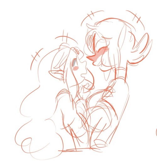 skyneverthelimit:  Baby Sidon is the best thing that ever happen to me…thank you Nintendo