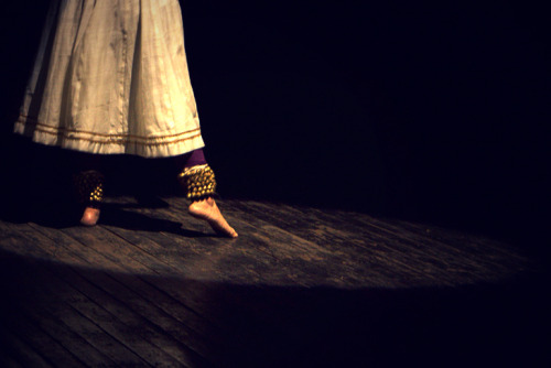 KathakDarpana (dance academy) festivalUnknown dancer/photographer