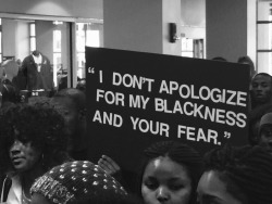 christel-thoughts:  fan-freakin-tastic:  smilesareuniversal:  bighairconnoisseur:  Students at the University of Alabama protesting. We got your back Ferguson. We got your back NYC.  be strong in the Ferg, Bama. We see you.  I’m proud  lord, i know