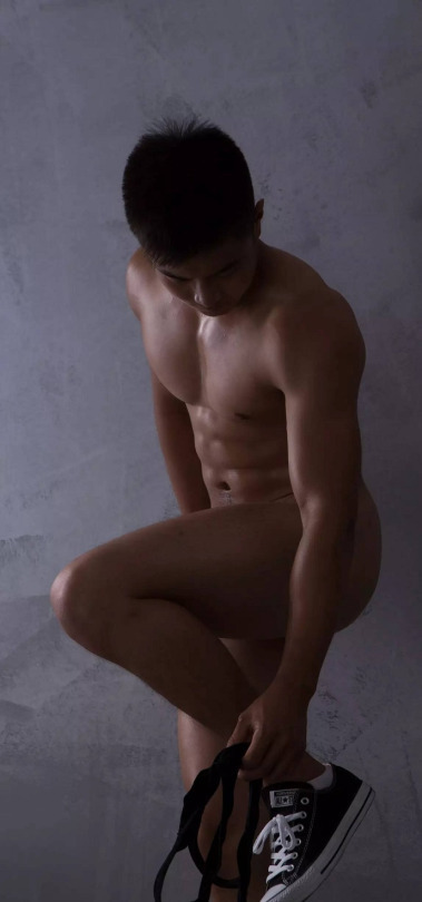 Viva!Asian hunks!