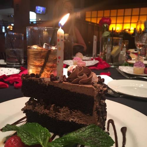 And the #birthdaymonth celebration continues! #September #birthdaygirl #birthday #ilovemybirthday (a