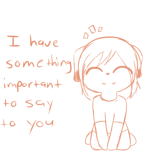 exvarn:  ask-thelovleymod:    we all need a pick me up  Positive message and diabeetus-inducing