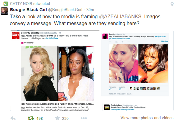 versacekardashian:  Hold on one second…            There I fixed it