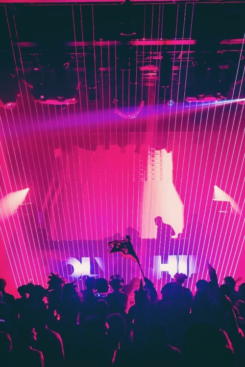 edmvibe: Holy Ship! | RUKES.COM